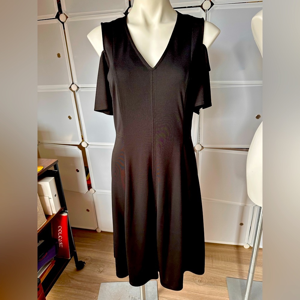 Beautiful Black dress